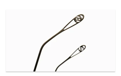Elegant Retro Clip-on Sunglasses - Image 4