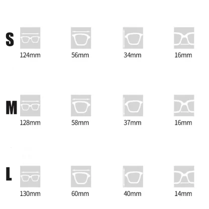 Flip Up Clip-ons for Sunglasses - Image 4