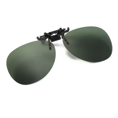 Photochromic Clip-ons for Sunglasses - Image 3