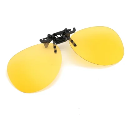 Photochromic Clip-ons for Sunglasses - Image 4