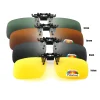 Flip Up Clip-ons for Sunglasses - Image 2