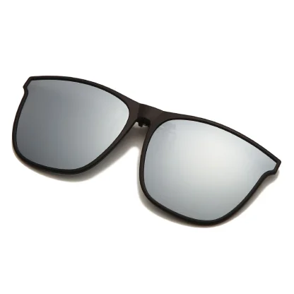 Tinted Clip-ons for Sunglasses - Image 3