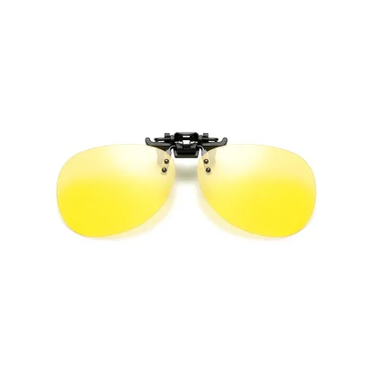 Gradient Clip-ons for Sunglasses - Image 5