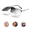 Flip Up Clip-ons for Sunglasses - Image 3