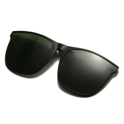 Tinted Clip-ons for Sunglasses - Image 5