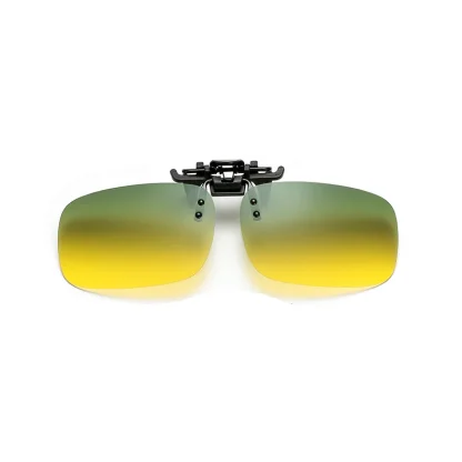 Gradient Clip-ons for Sunglasses - Image 3