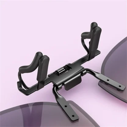 Gradient Flip Up Clip-ons for Sunglasses - Image 5
