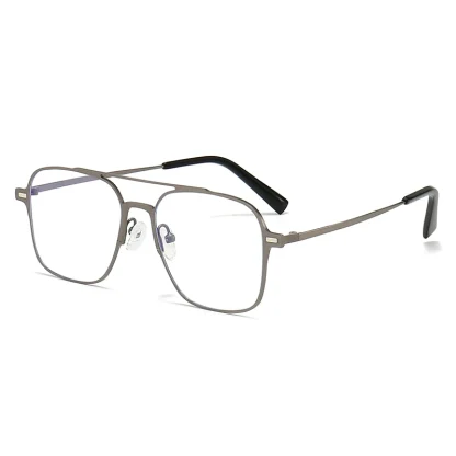 Anti Blue Light Clip-ons Sunglasses