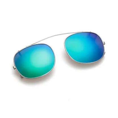 Polarized Clip-ons for Sunglasses