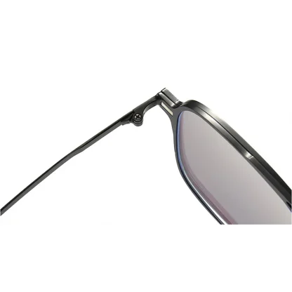 Anti Blue Light Clip-ons Sunglasses - Image 4
