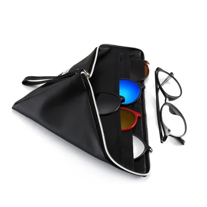 Modern Polarized Clip-on Sunglasses - Image 2