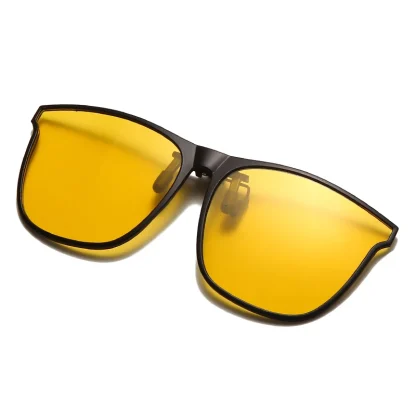 Tinted Clip-ons for Sunglasses - Image 6