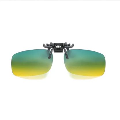 Photochromic Clip-ons for Sunglasses - Image 2