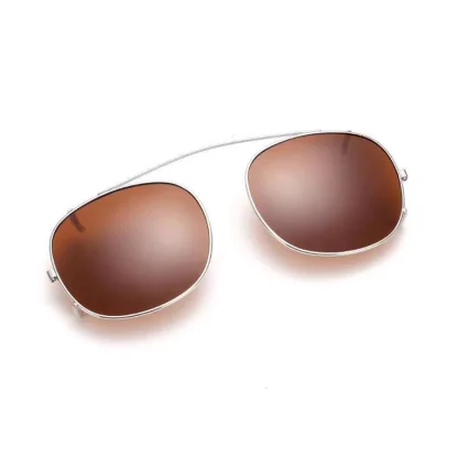 Polarized Clip-ons for Sunglasses - Image 3