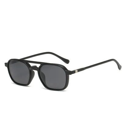 Magnetic Clip-on Sunglasses