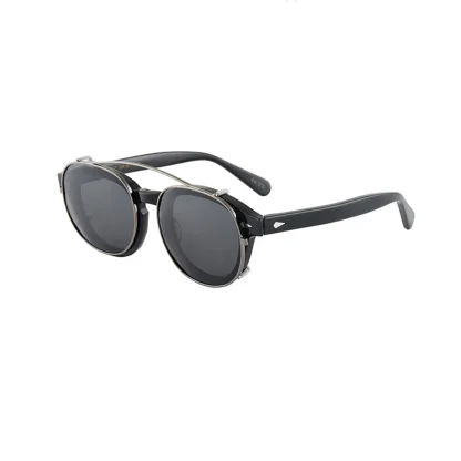 Polarized Clip-ons for Sunglasses - Image 7