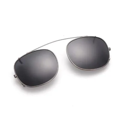 Polarized Clip-ons for Sunglasses - Image 2