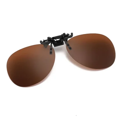 Photochromic Clip-ons for Sunglasses - Image 5
