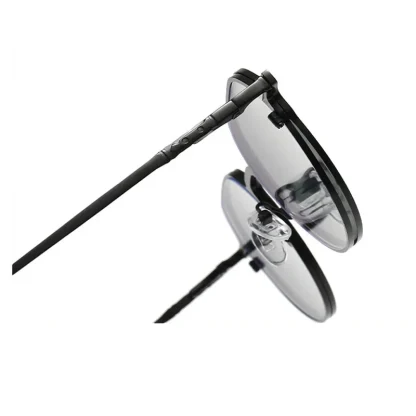 Magnetic Polarized Clip-on Sunglasses - Image 3