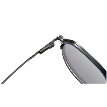 Magnetic Polarized Clip-on Sunglasses - Image 4