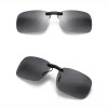 Polarized Rimless Clip-ons for Sunglasses - Image 3
