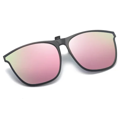 Anti Glare Clip-ons for Sunglasses - Image 4