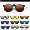 Casual Polarized Clip-ons for Sunglasses - Image 3