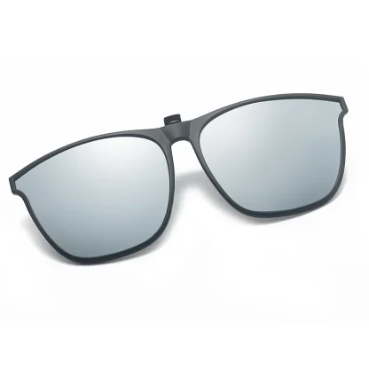 Anti Glare Clip-ons for Sunglasses